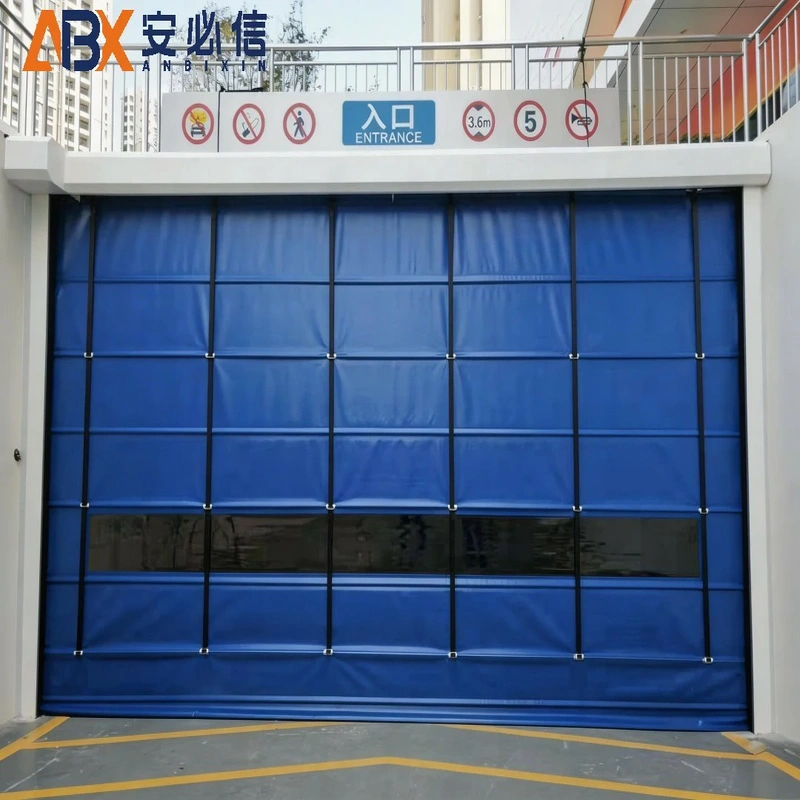 苏州市机械式门封