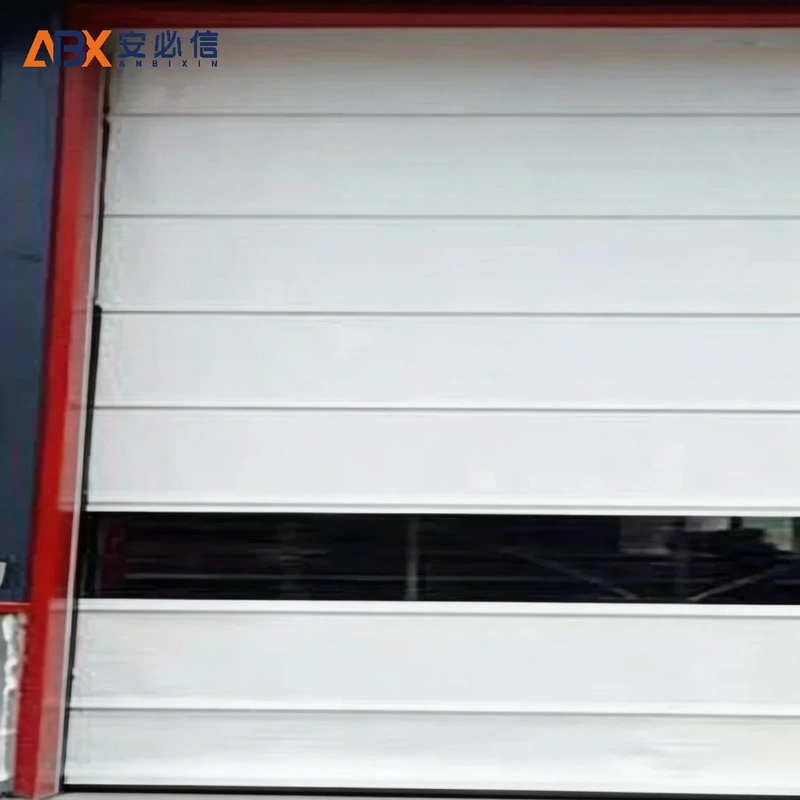 苏州市快速门