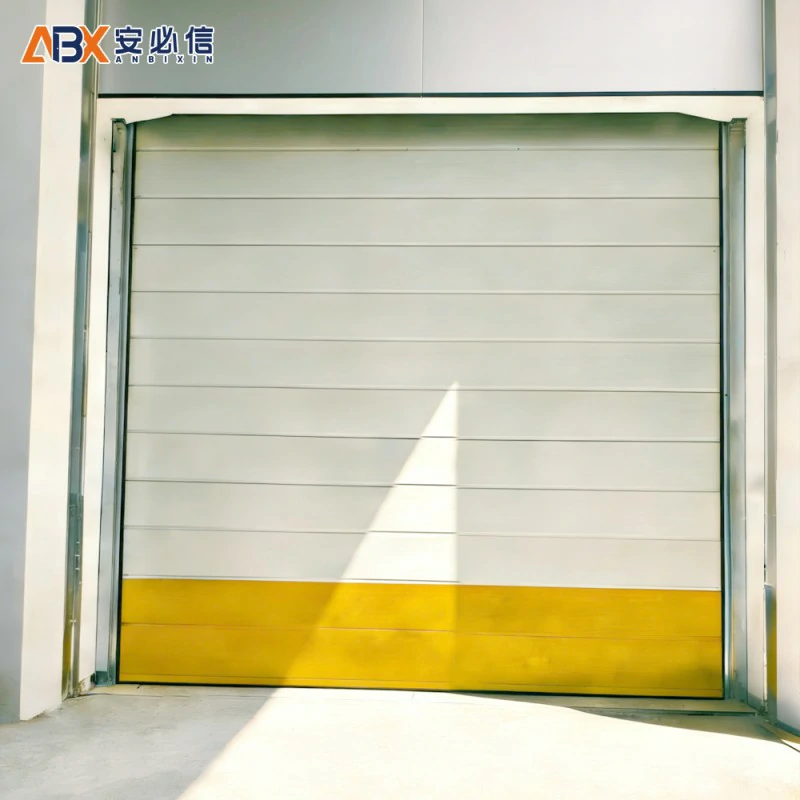 苏州市提升门