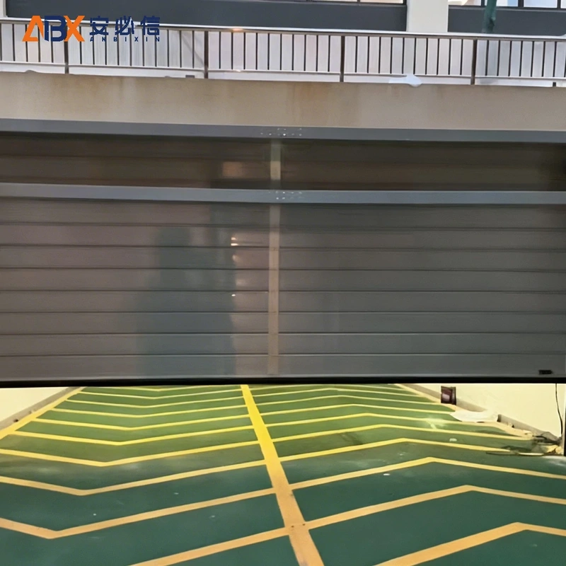 苏州市PVC高速门